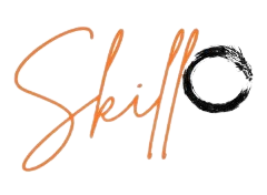 SkillO Logo