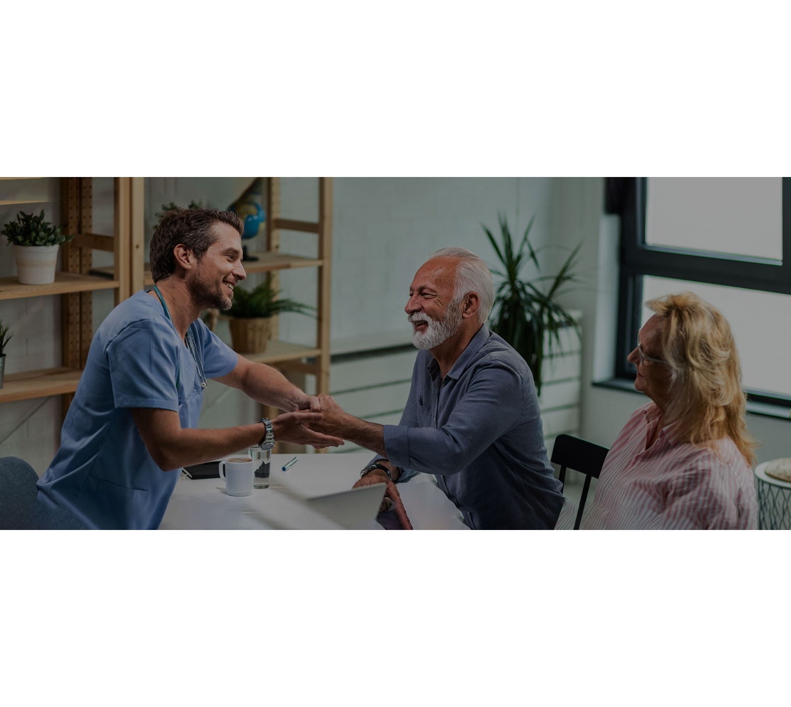 Nursing Care Training