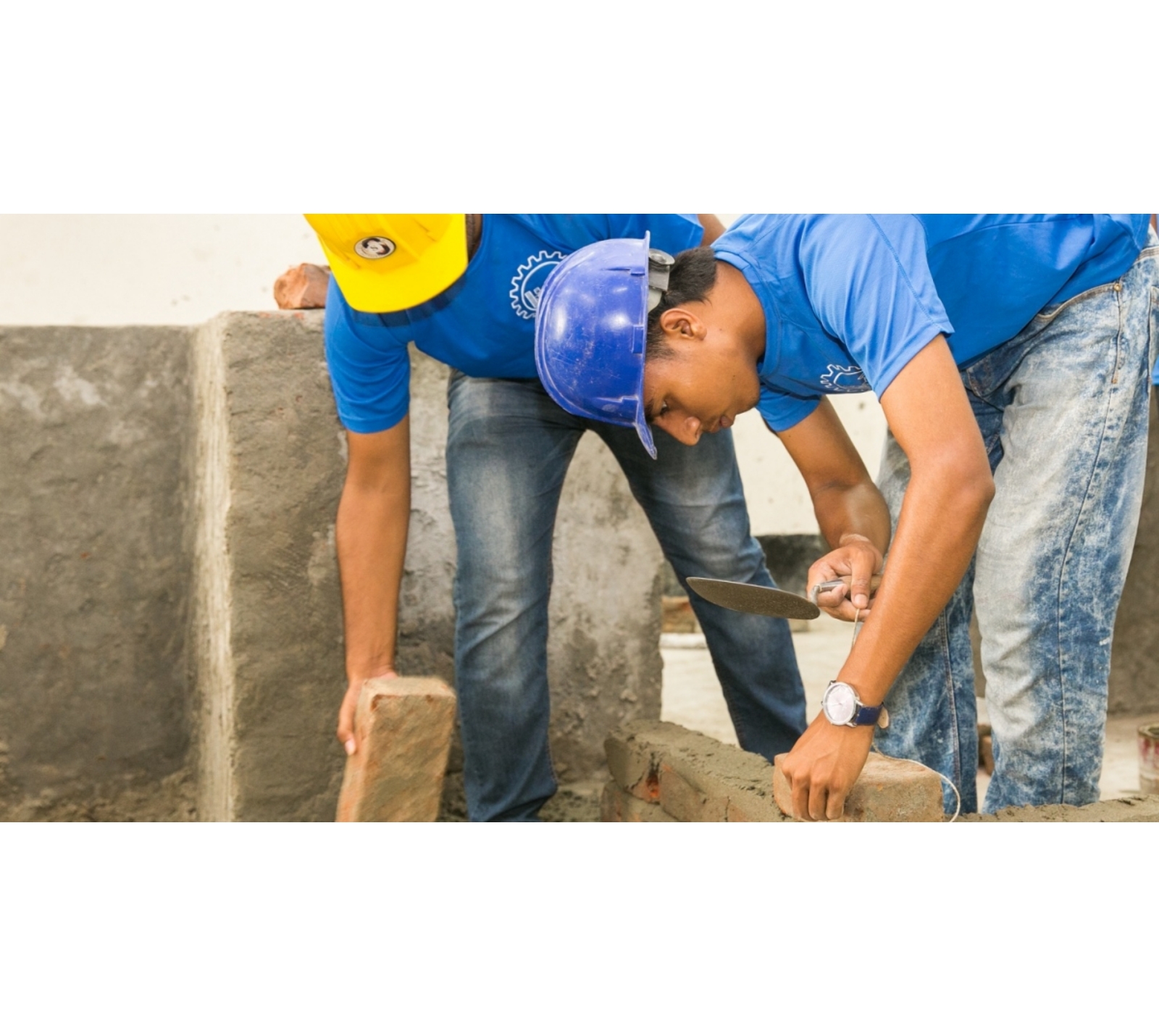 Construction Training